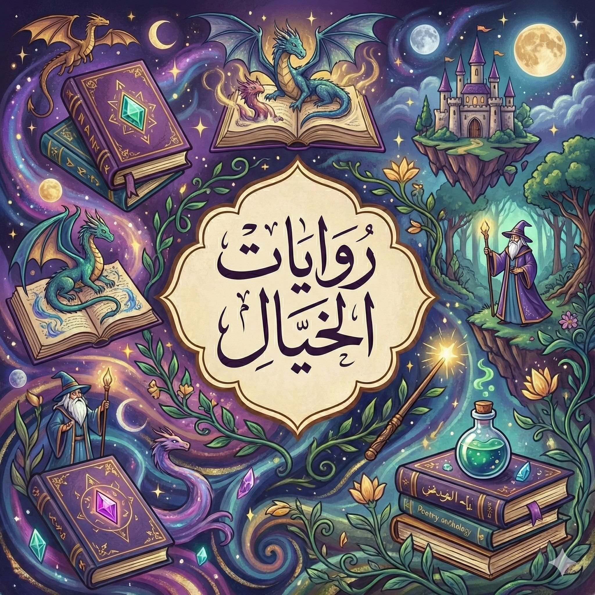 فانتازيا